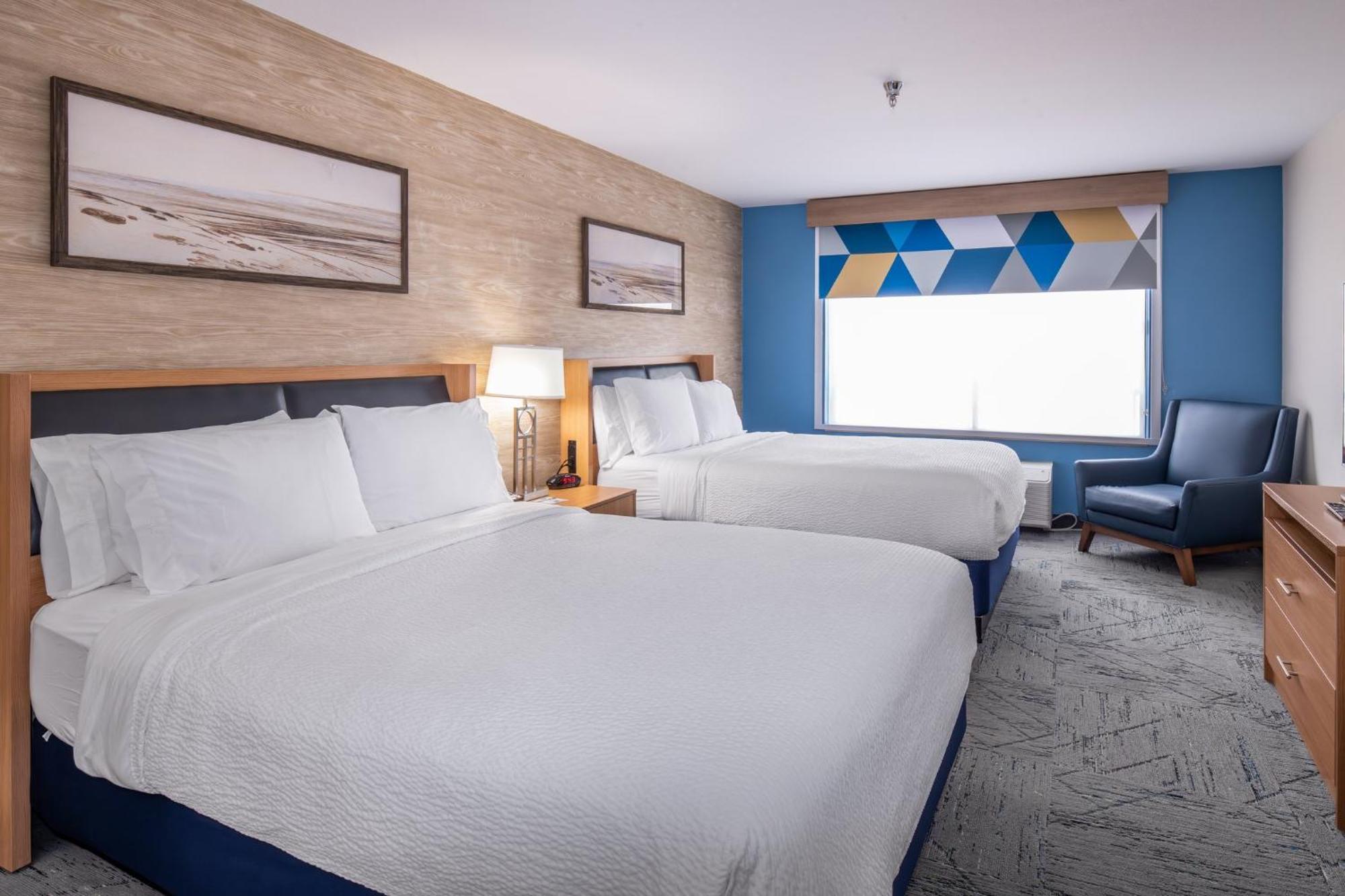 Express And - Henderson By Ihg Hotel